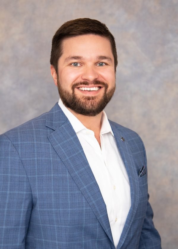 William Alan Franks, Founder & Lead Advisor — CFP®, CLU®, CFBS®
