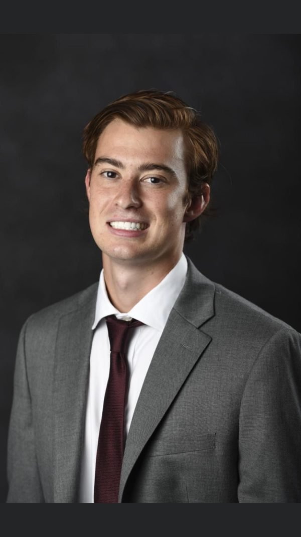 Jack Giles, Financial Advisor